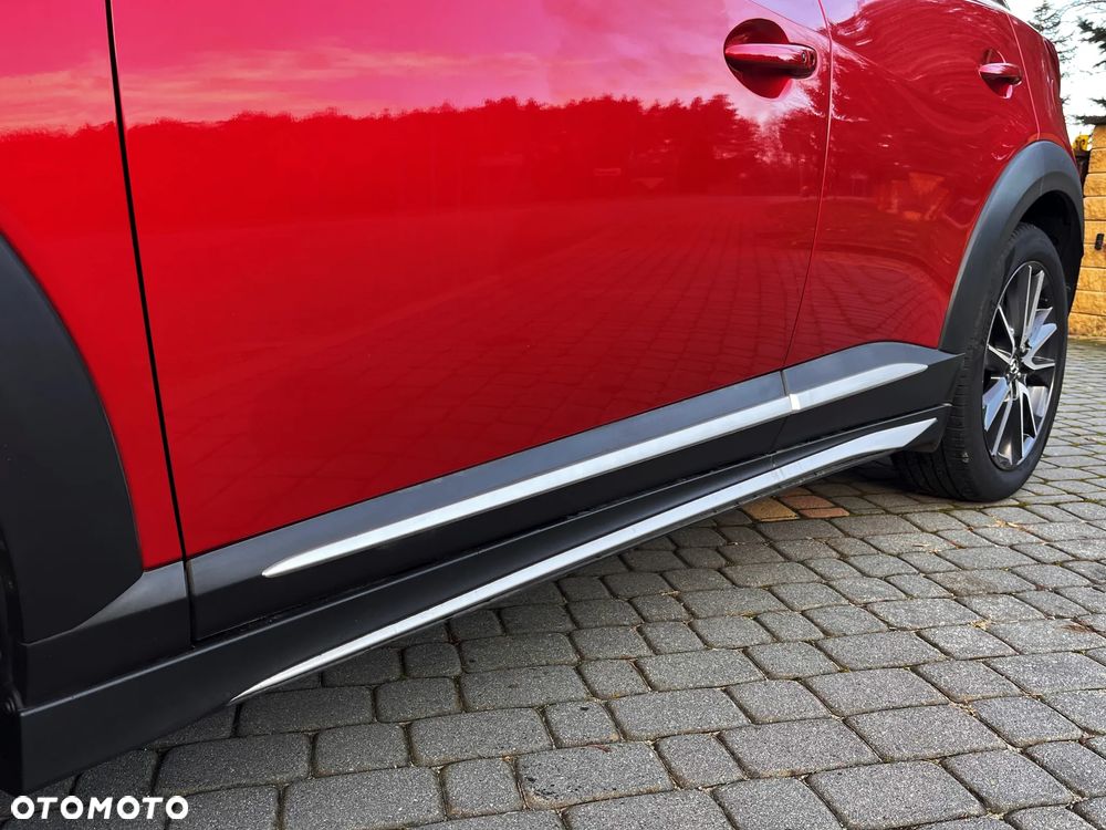 Mazda CX-3 2.0 Skypassion - 24