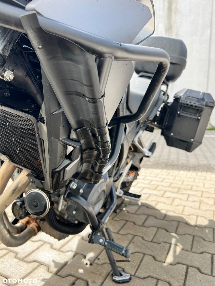 Honda CB - 13