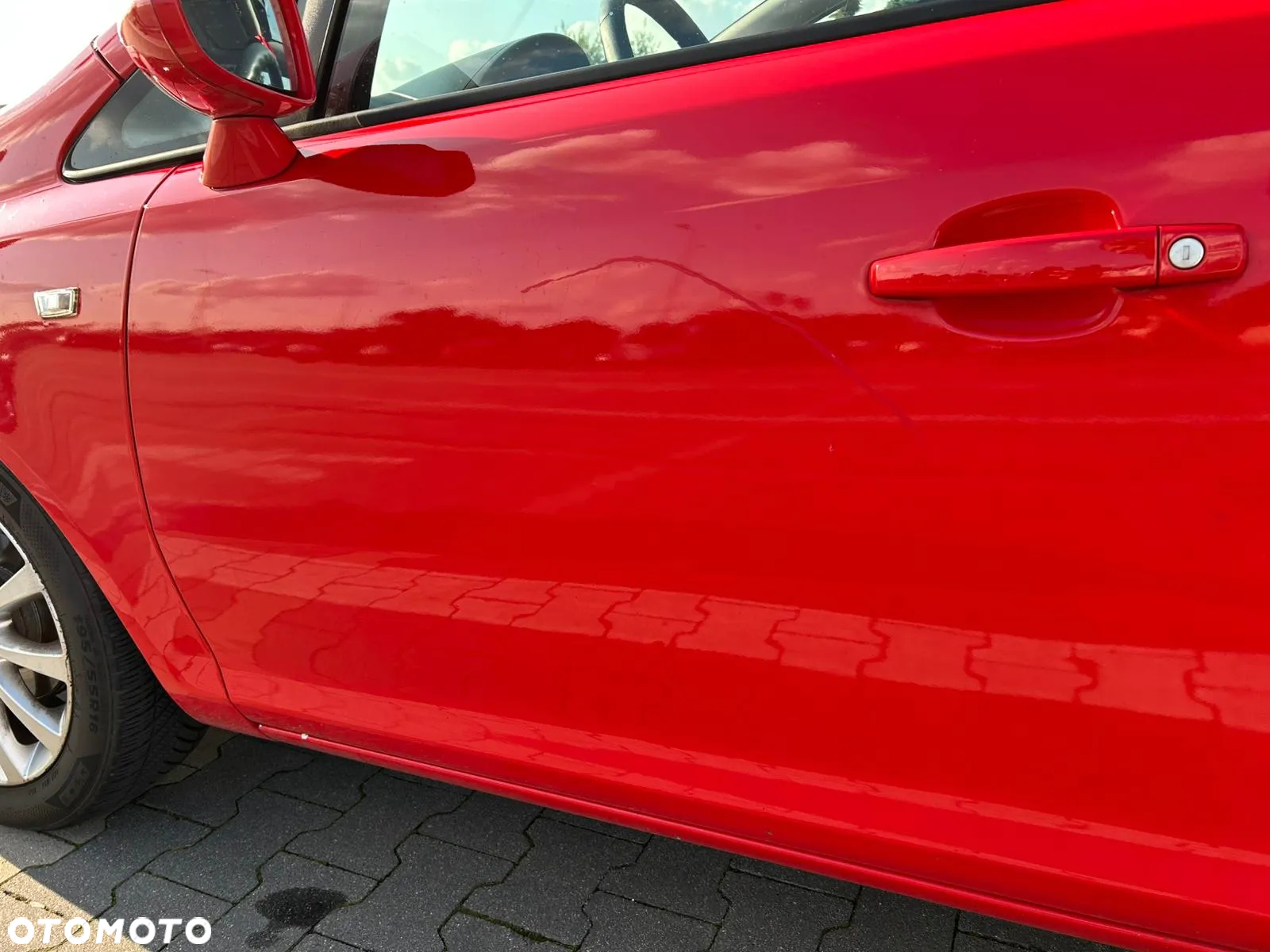 Opel Corsa - 18