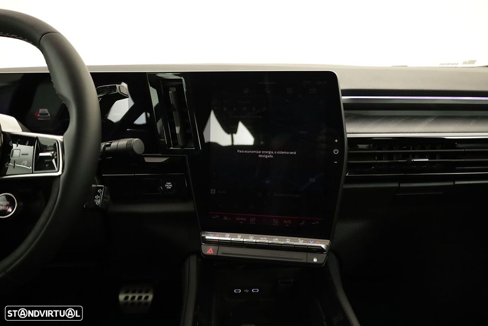 Renault Rafale 1.2 Hyper Hybrid E-Tech Esprit Alpine - 10