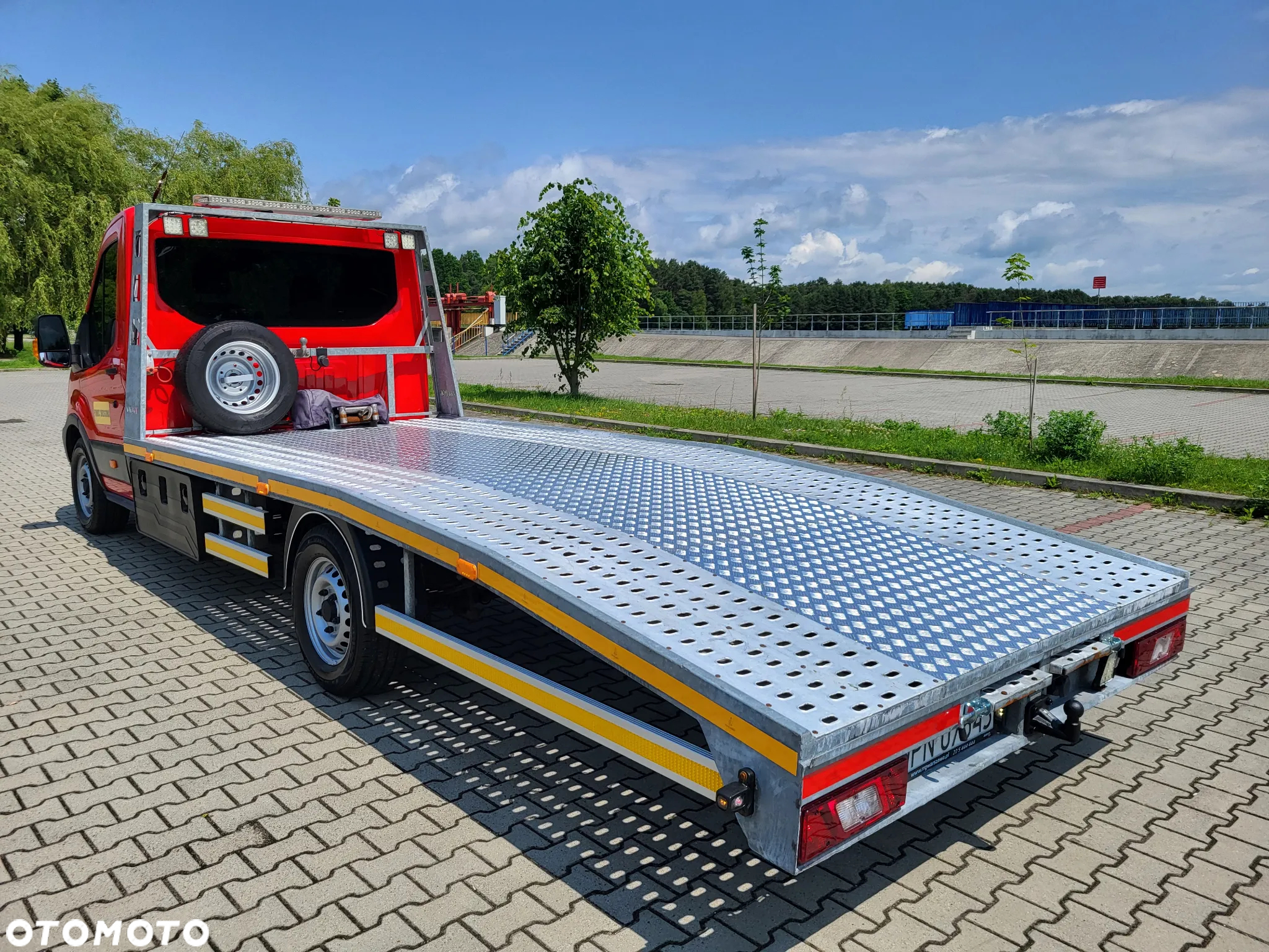 Ford Transit - 3