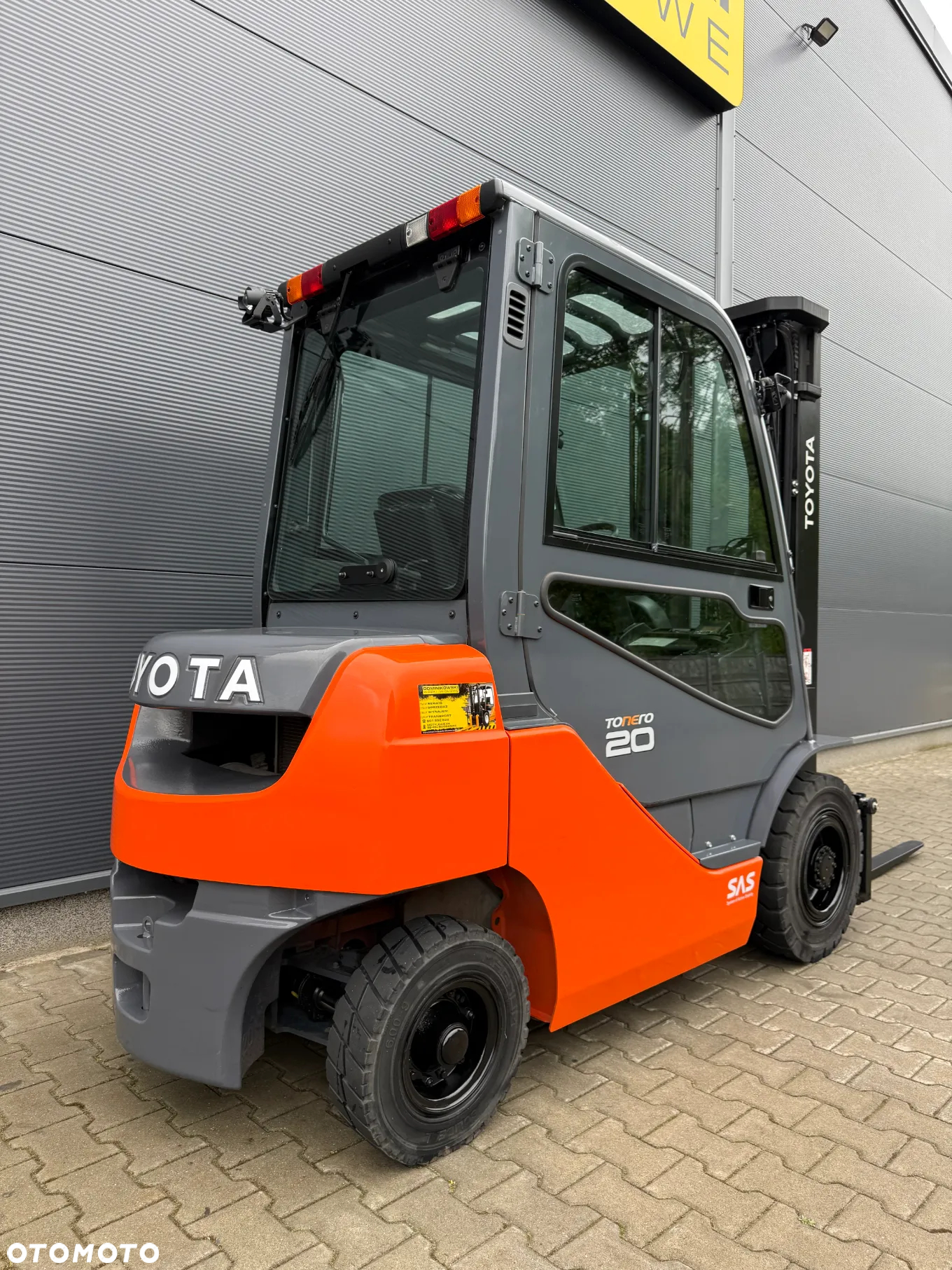 Toyota 52-8FDF20 - 6