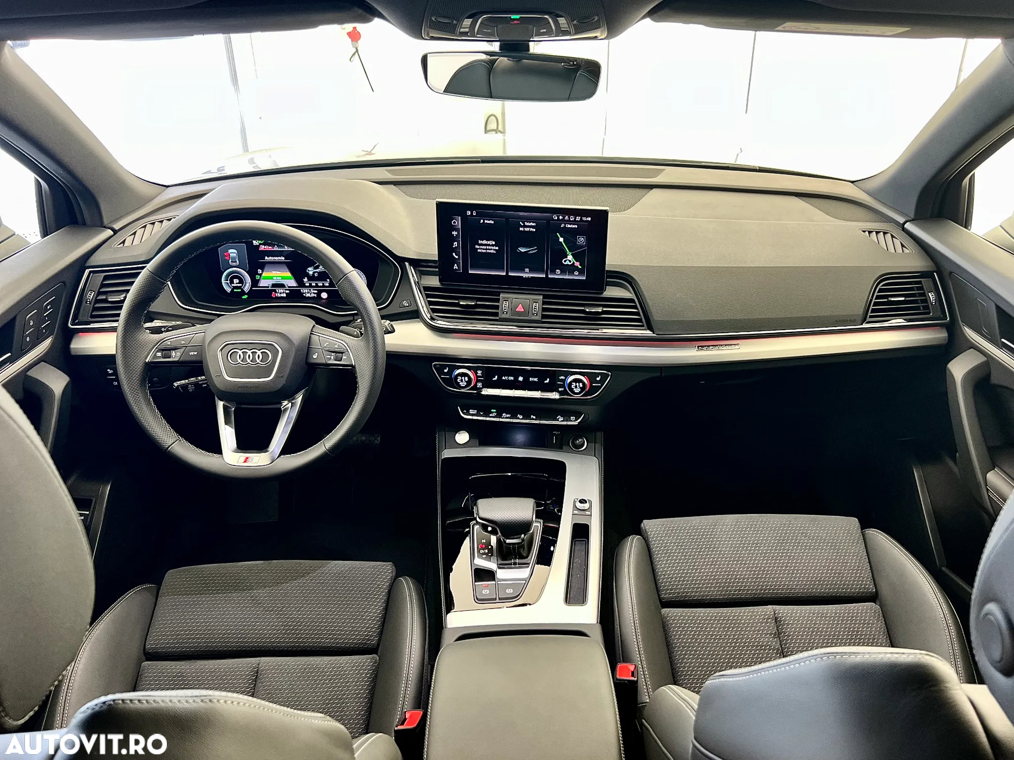 Audi Q5 - 20