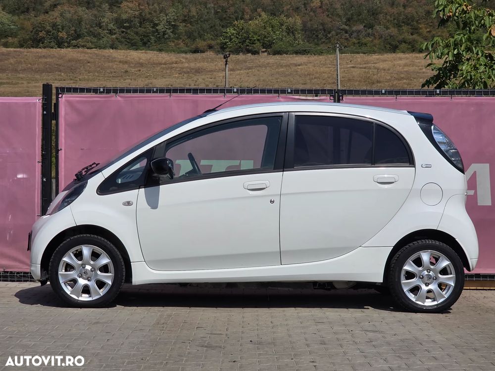 Citroën C-ZERO - 6
