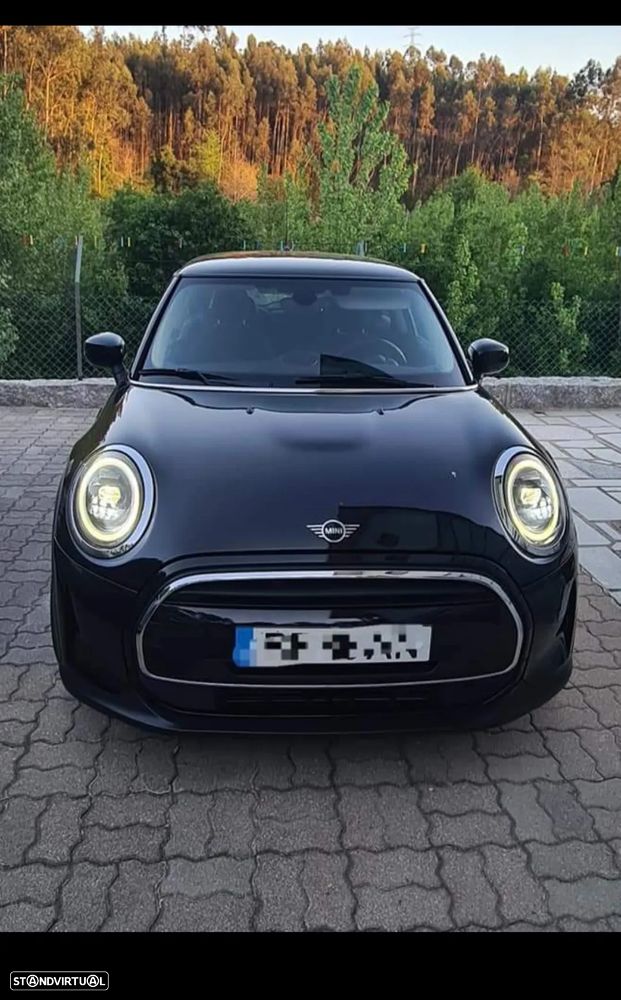 MINI 3 Portas One - 3