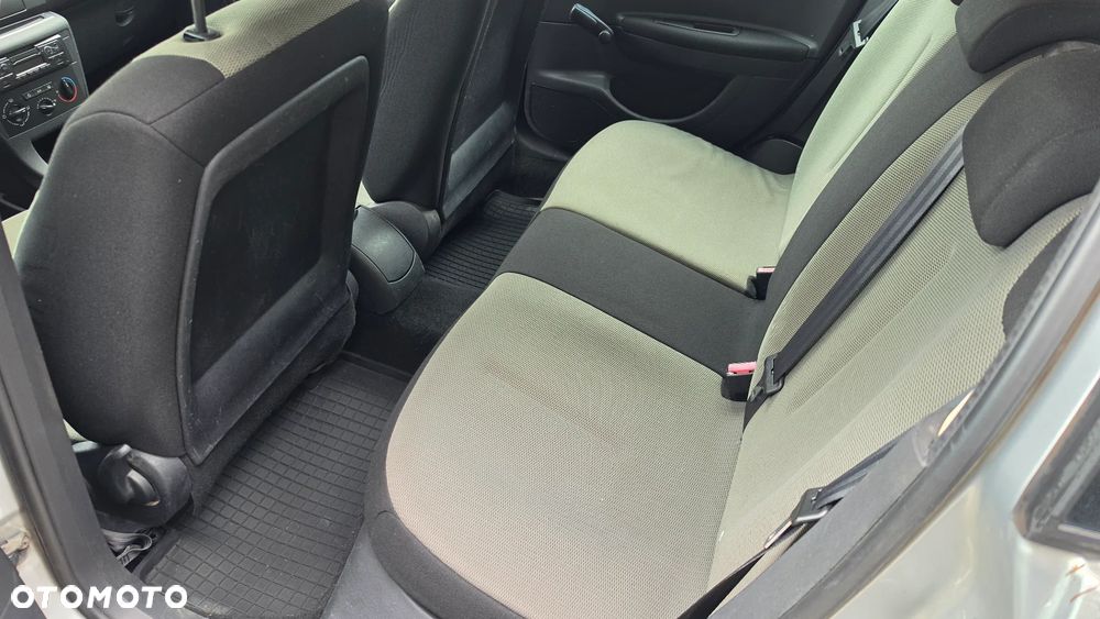 Citroën C4 1.6 16V Impress Pack - 11
