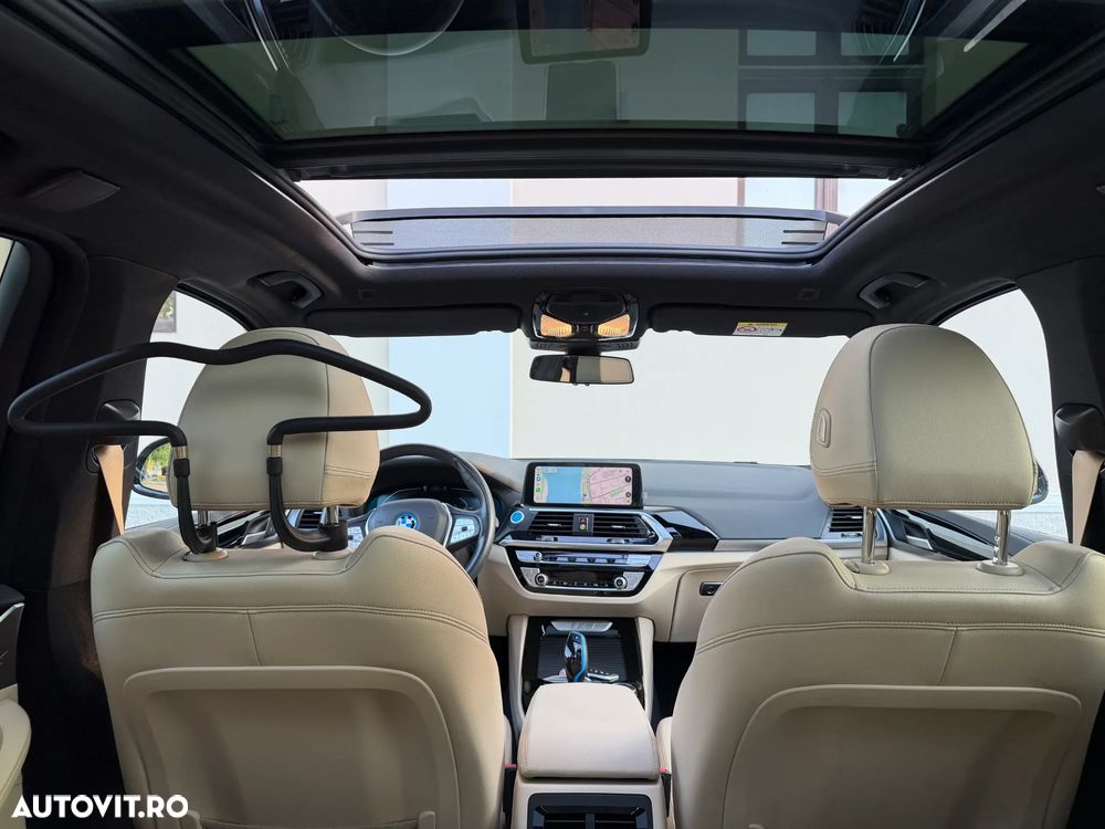 BMW iX3 Impressive - 21