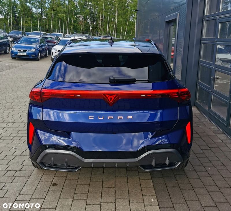 Cupra Terramar 2.0 TSI 4Drive VZ DSG - 3