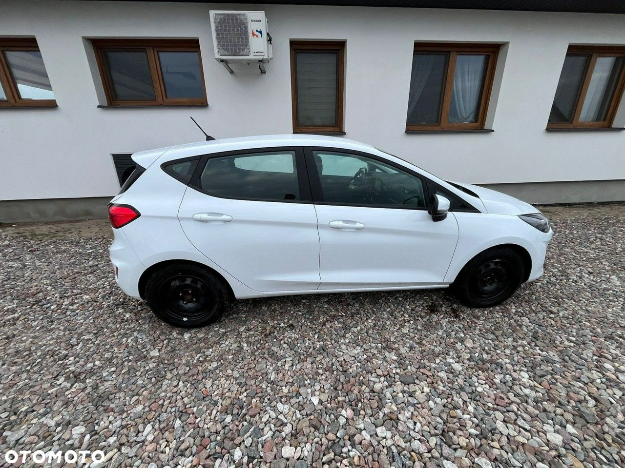 Ford Fiesta - 2