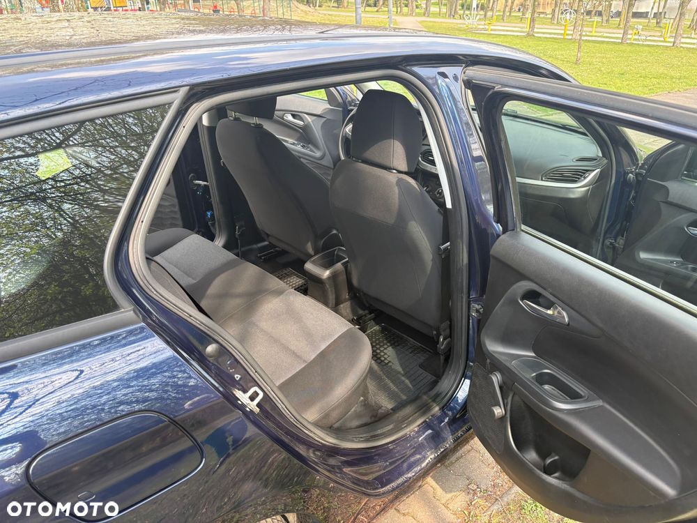 Fiat Tipo 1.4 16v Easy - 12