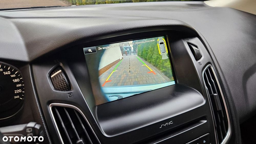 Ford Focus - 29