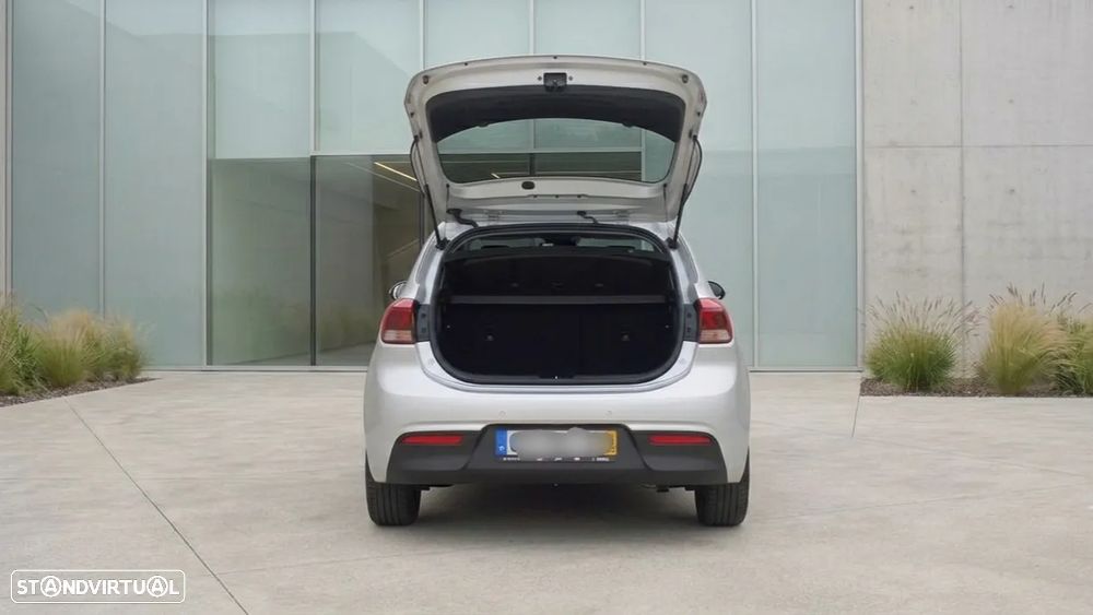 Kia Rio 1.0 T-GDi TX - 5