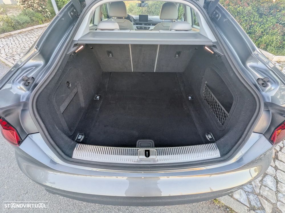 Audi A5 2.0 TDI - 15