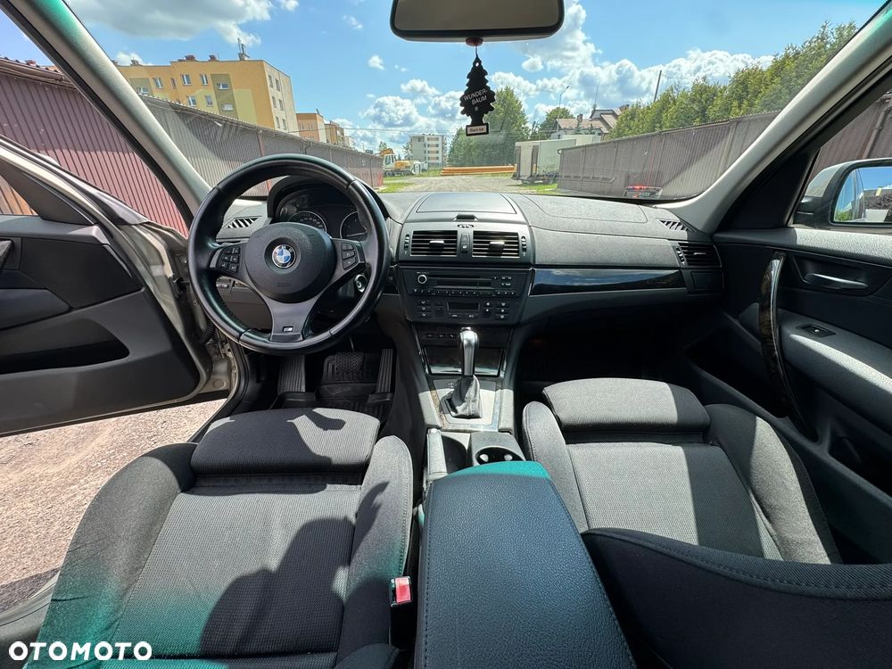 BMW X3 xDrive20d Edition Exclusive - 16
