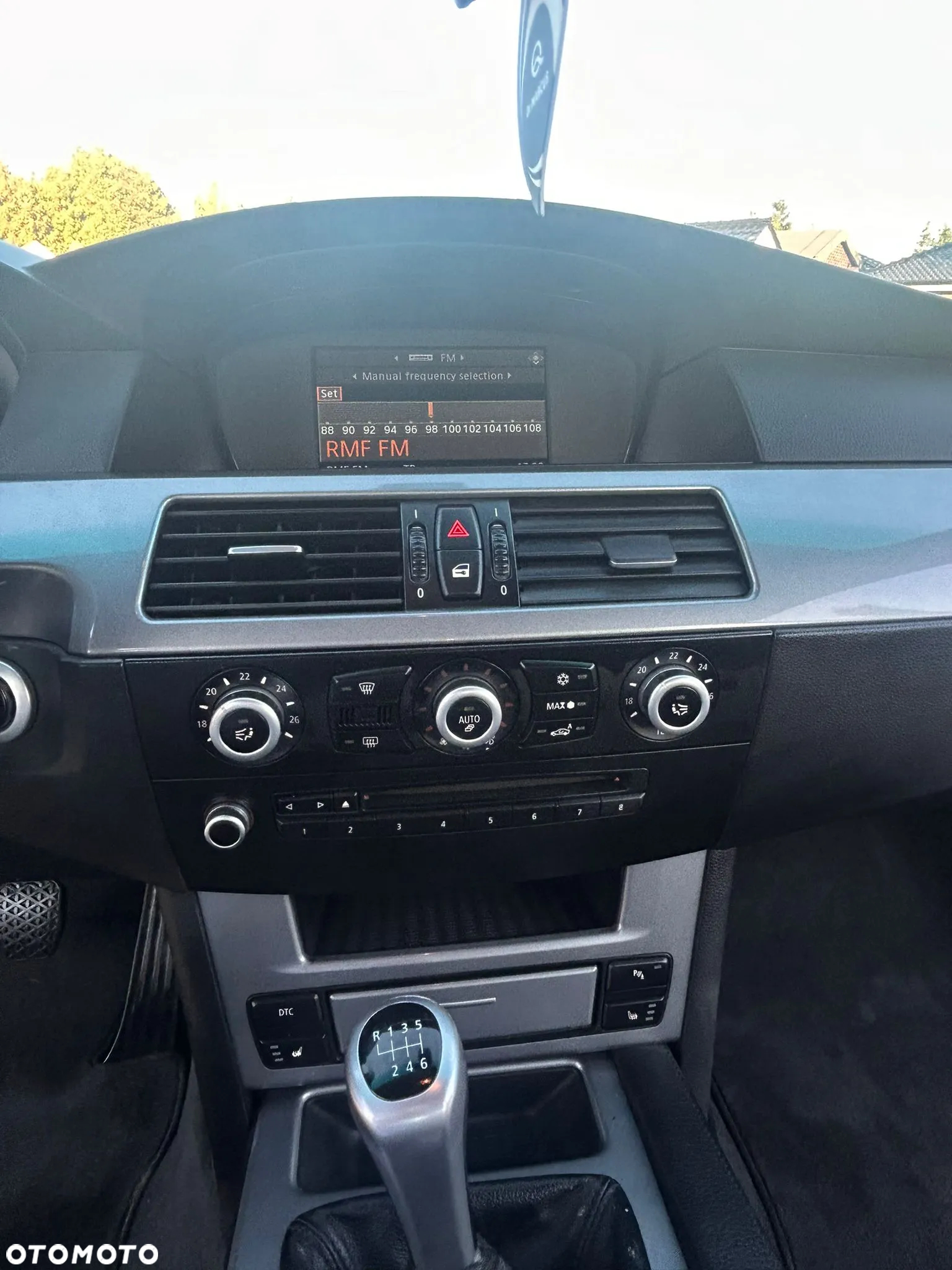 BMW Seria 5 520d - 16