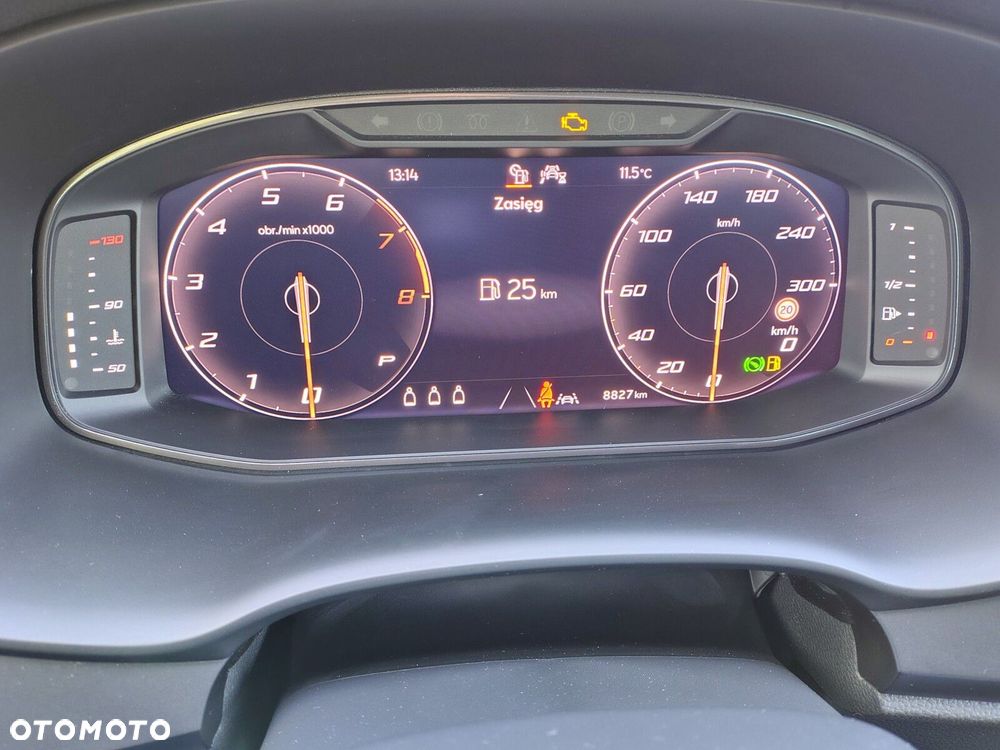 Cupra Ateca - 12