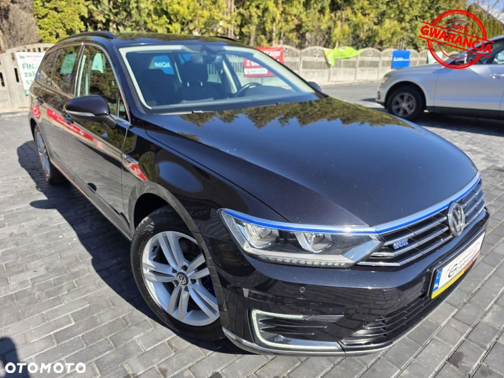 Volkswagen Passat Variant - 15