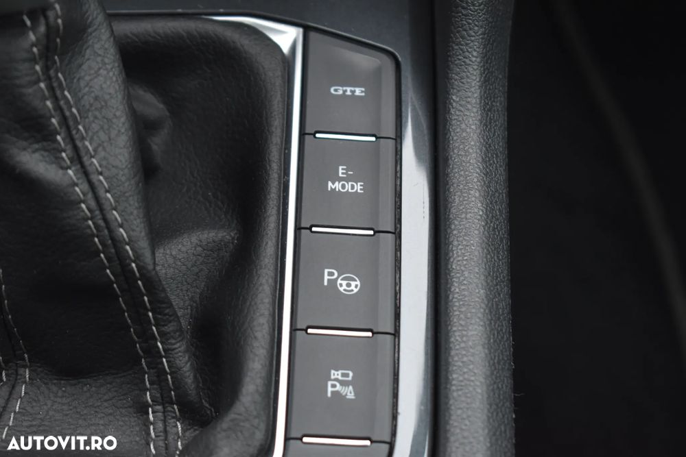 Volkswagen Tiguan 1.4 eHybrid OPF DSG R-Line - 39