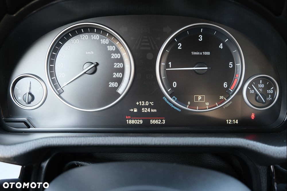 BMW X3 xDrive20d M Sport - 20