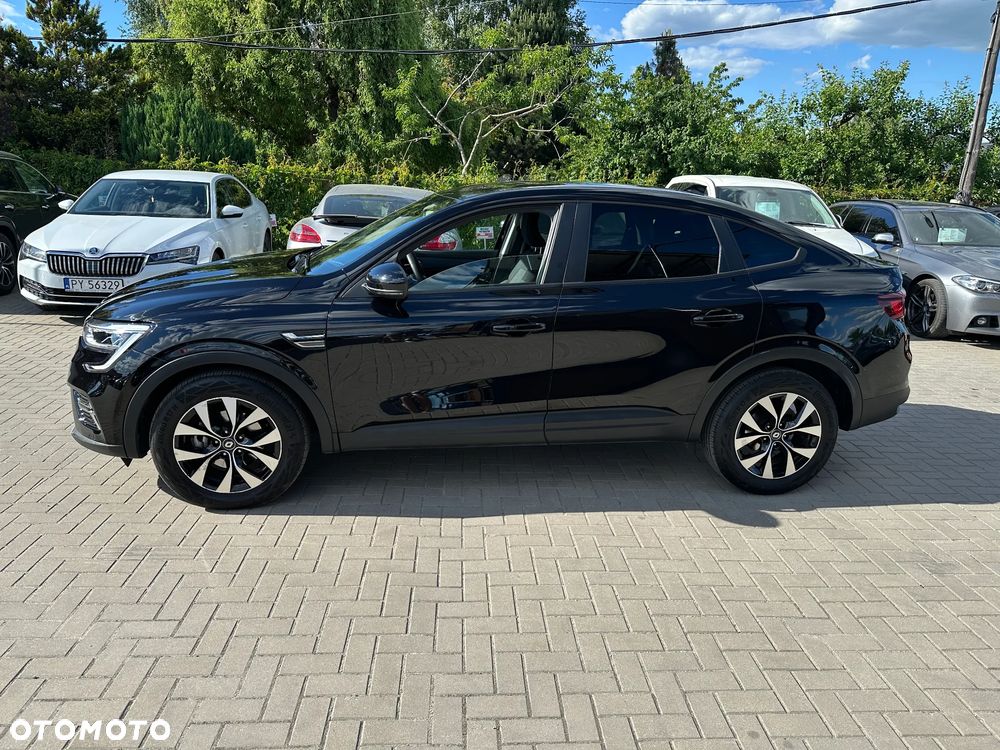 Renault Arkana - 6