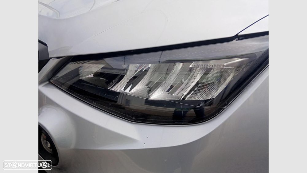 SEAT Arona 1.0 TSI Style - 8