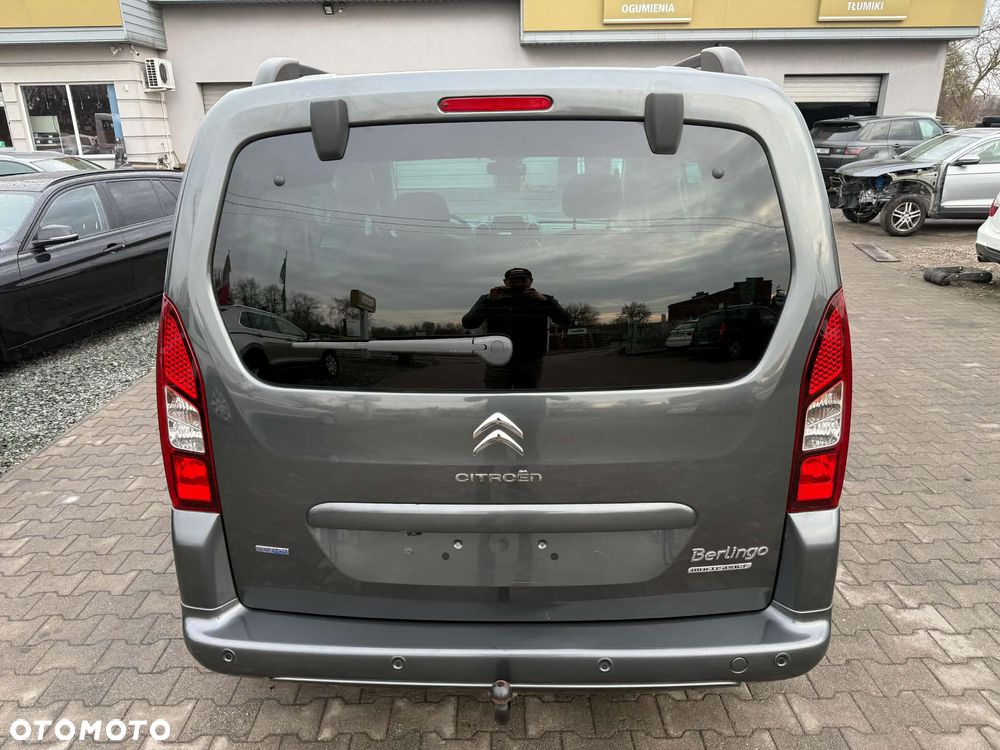 Citroën Berlingo Multispace BlueHDi 100 FEEL - 6