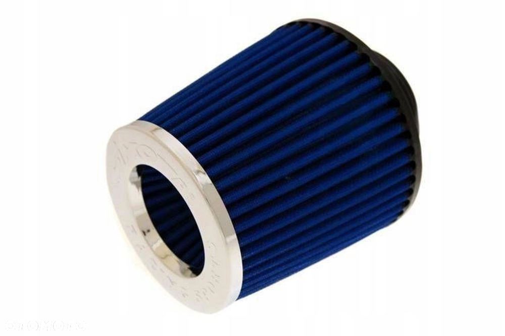 FILTR POWIETRZA SIMOTA 140MM / 60-77mm NIEBIESKI - 1