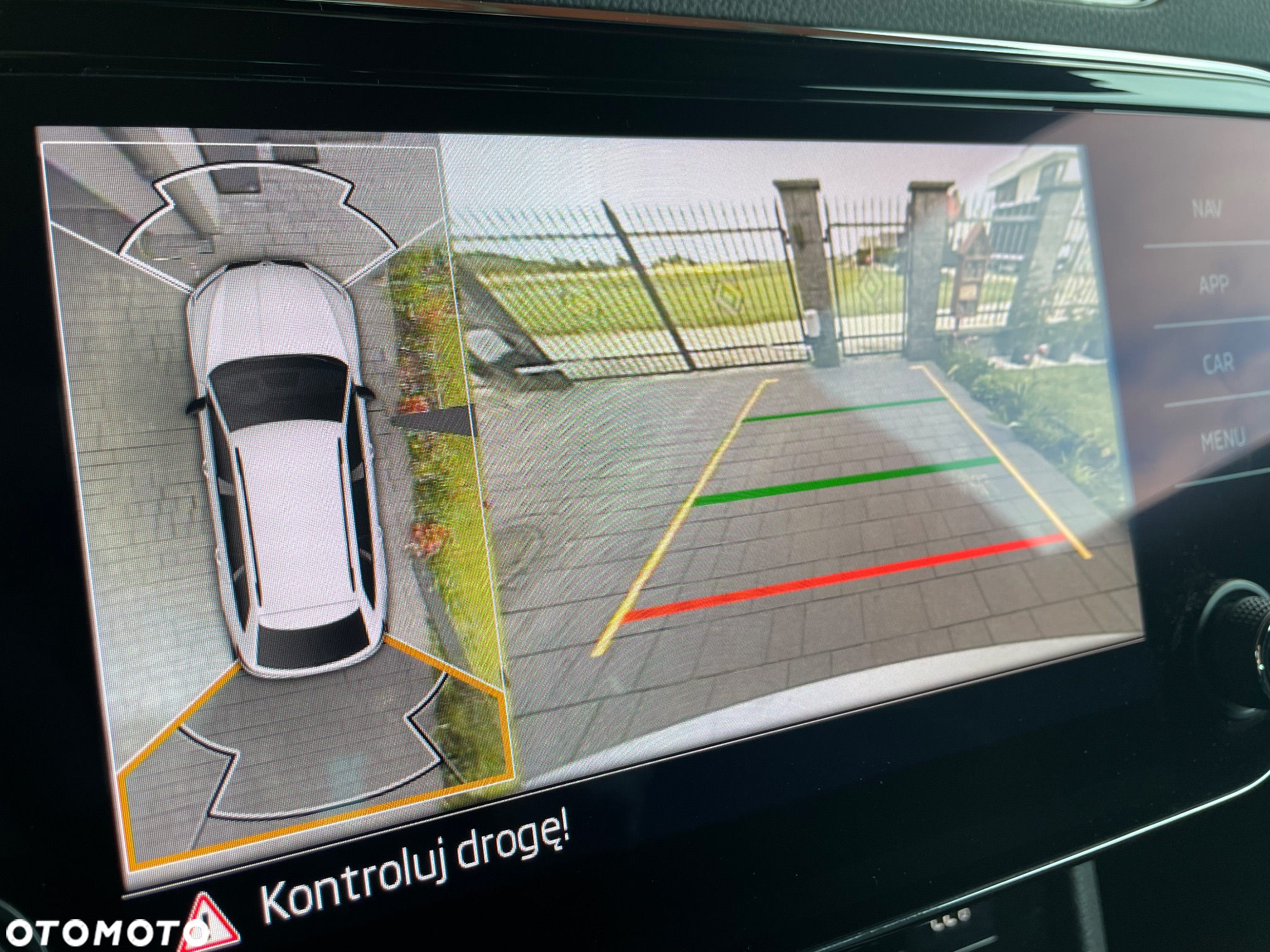 Skoda Superb 1.4 TSI Plug-In Hybrid Sportline DSG - 15