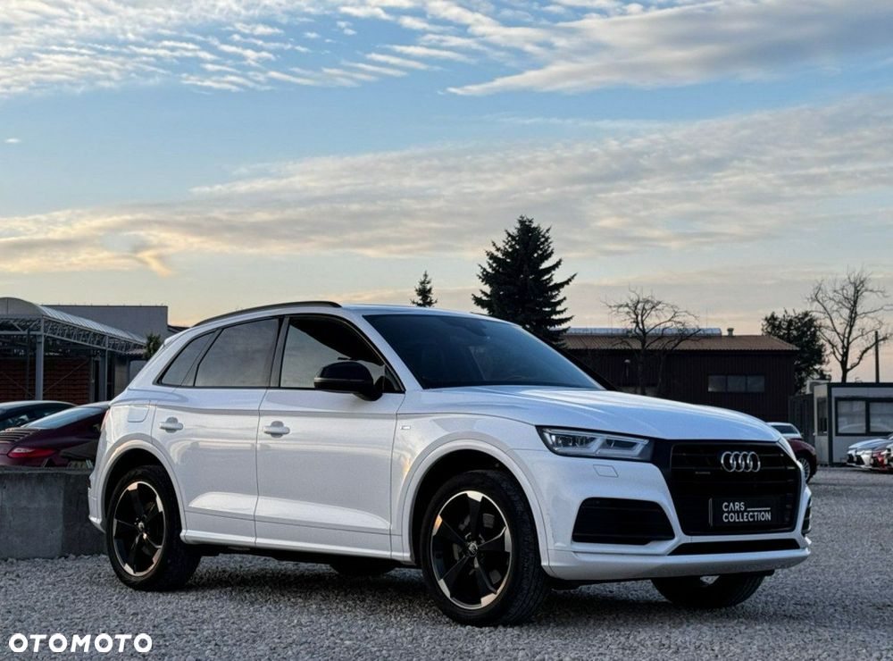 Audi Q5 40 TDI Quattro S tronic - 2