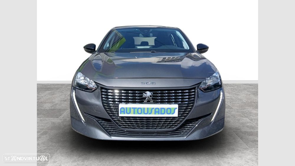 Peugeot 208 1.2 PureTech Active - 7