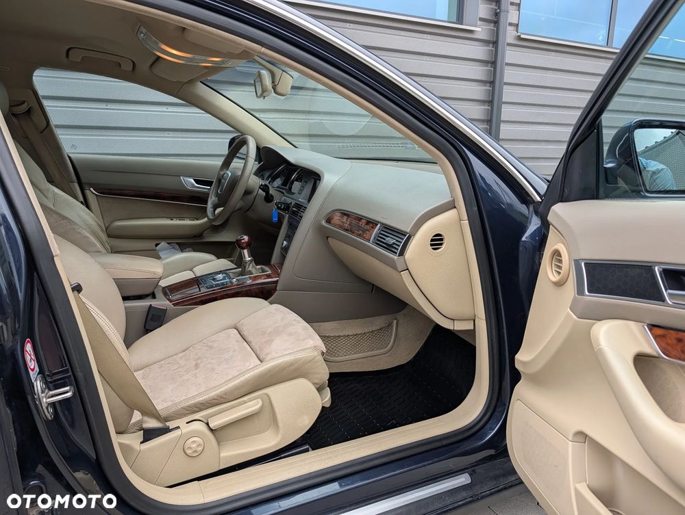 Audi A6 Limousine - 10