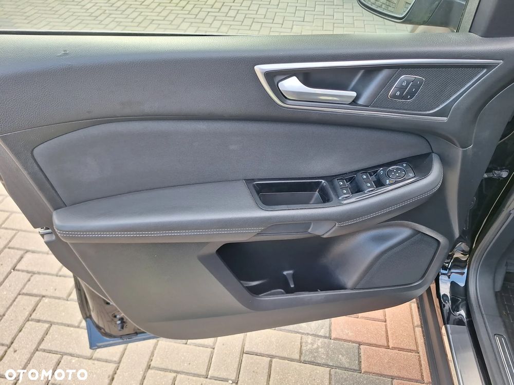 Ford Galaxy 2.0 TDCi Titanium PowerShift - 14