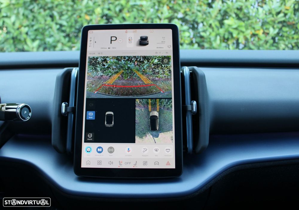 Volvo EX30 69 kWh Single Motor Extended Range Ultra - 5