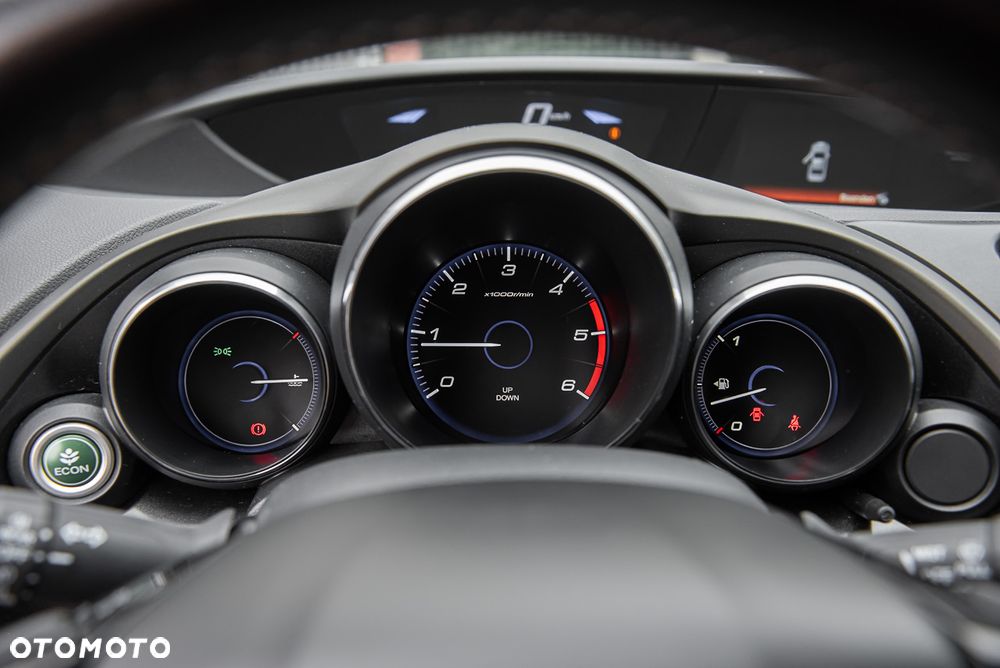 Honda Civic 1.6 i-DTEC Sport Black Edition - 18