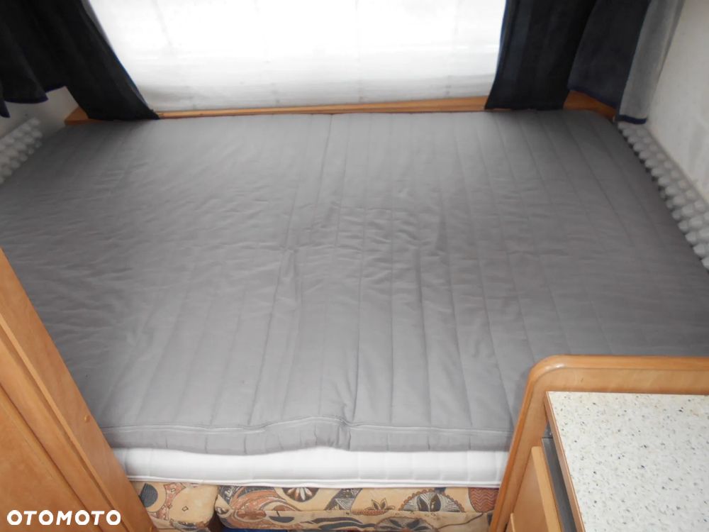 Burstner VENTANA AVANTGARDE 440 - 12