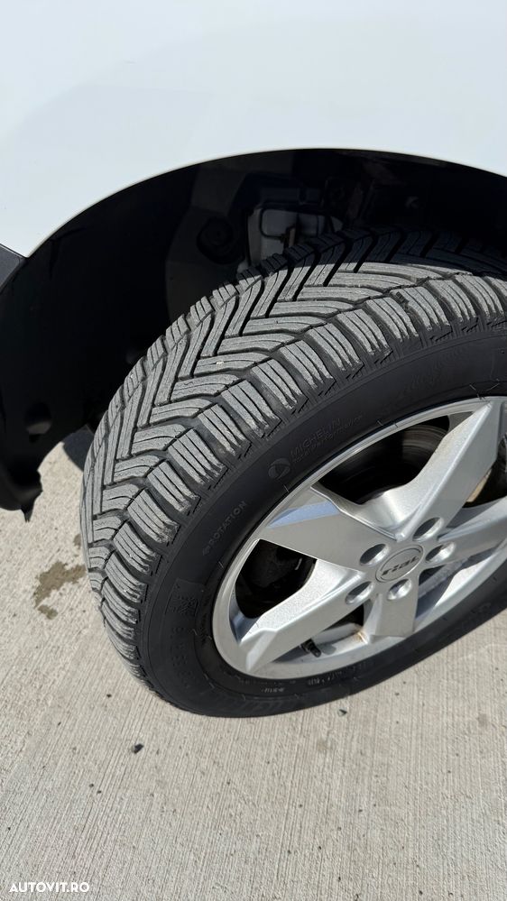 Renault Kangoo Maxi - 10