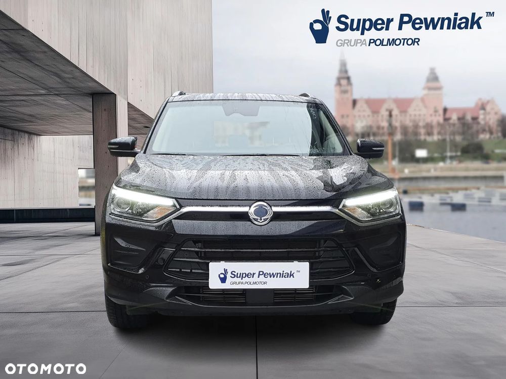 SsangYong/KGM Korando 1.5 T-GDI Joy 2WD - 8