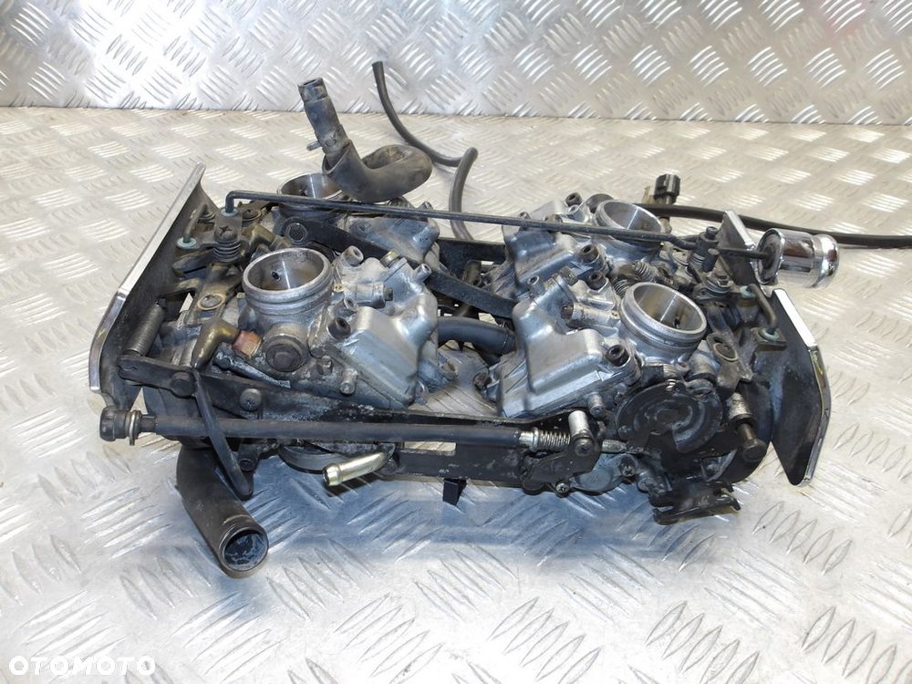 Gaźnik gaźniki kompletne YAMAHA XVZ 1300 ROYAL STAR VENTURE 99-04r   PN. 4XY-14901-00 - 8