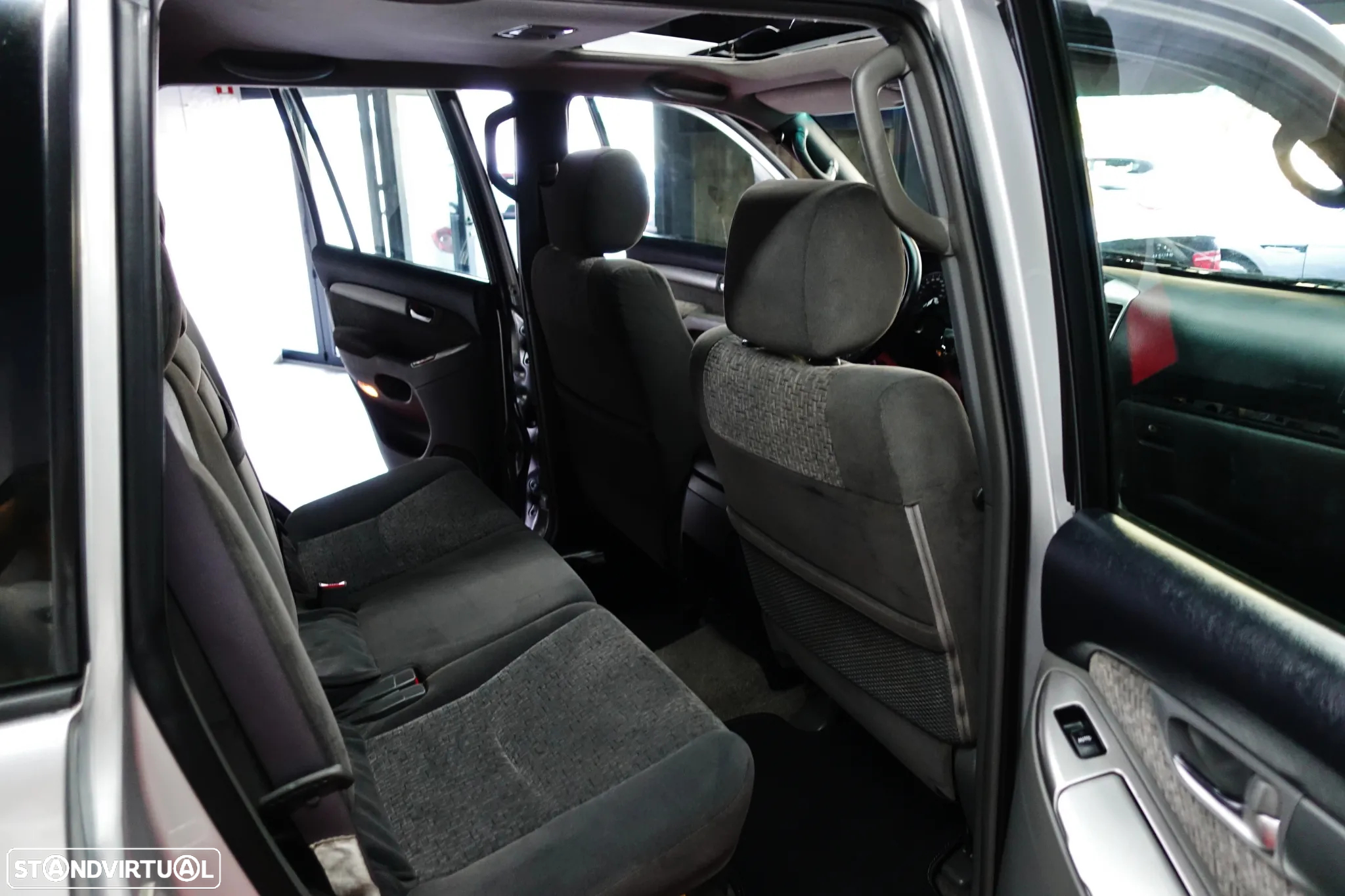 Toyota Land Cruiser 3.0 D-4D Std TA - 25
