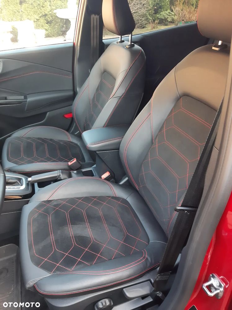 Ford Puma 1.0 EcoBoost mHEV ST-Line X PowerShift - 8