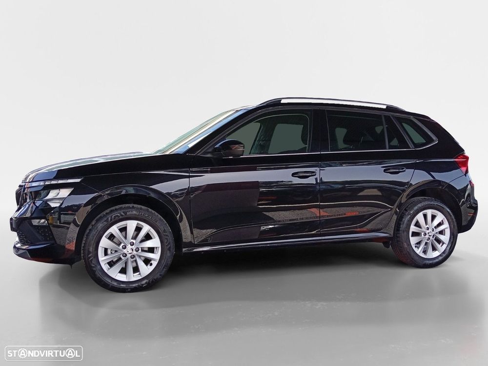 Skoda Kamiq 1.0 TSI DSG - 2