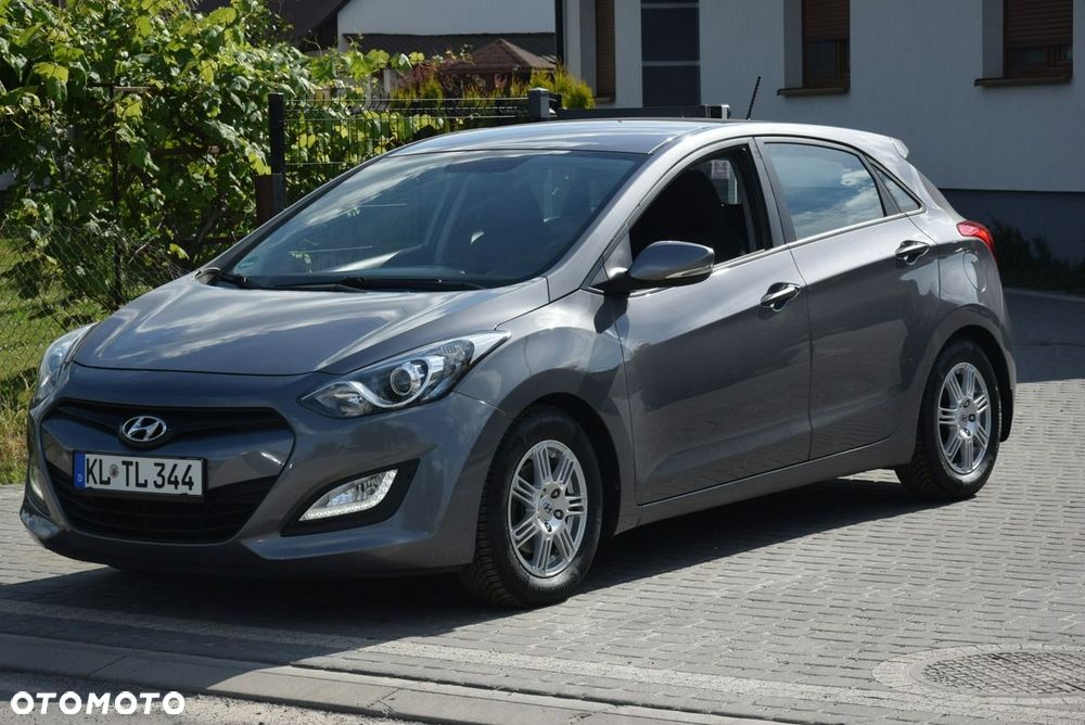 Hyundai i30 1.4 Classic - 3