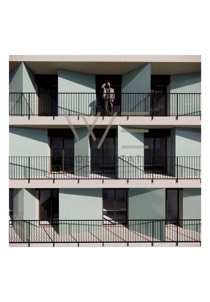 Apartamento T0 Venda em Paranhos,Porto - Grande imagem: 3/4