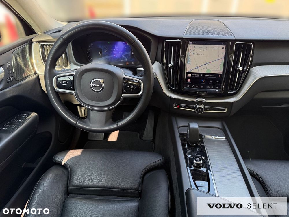 Volvo XC 60 - 16
