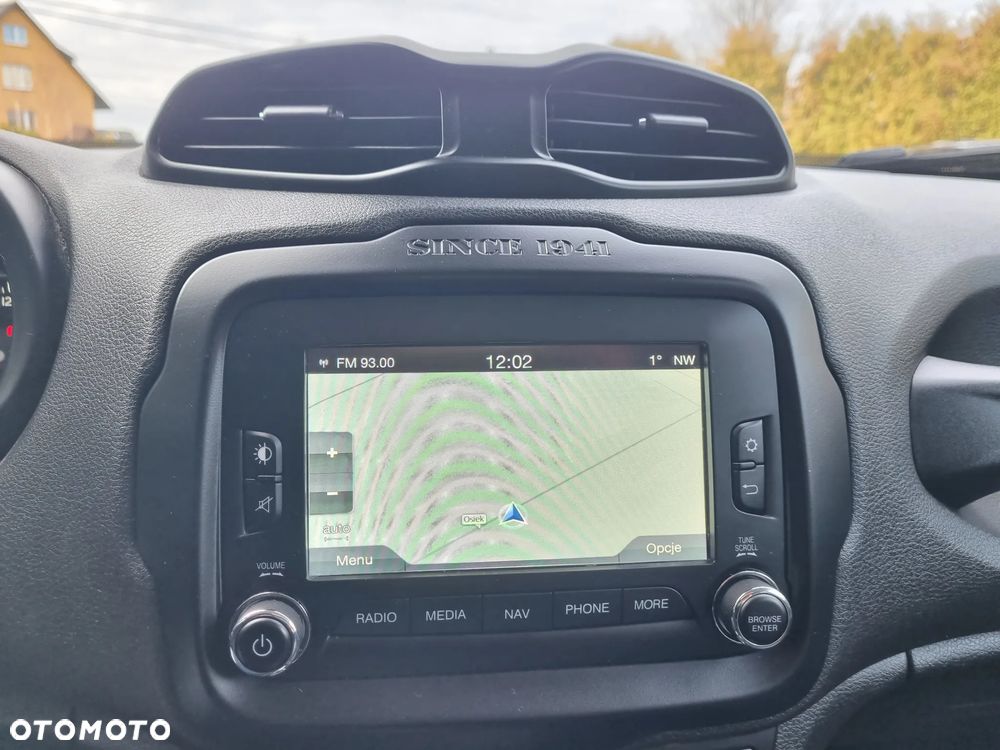 Jeep Renegade 2.0 MultiJet Active Drive Limited Adventure Edition - 15