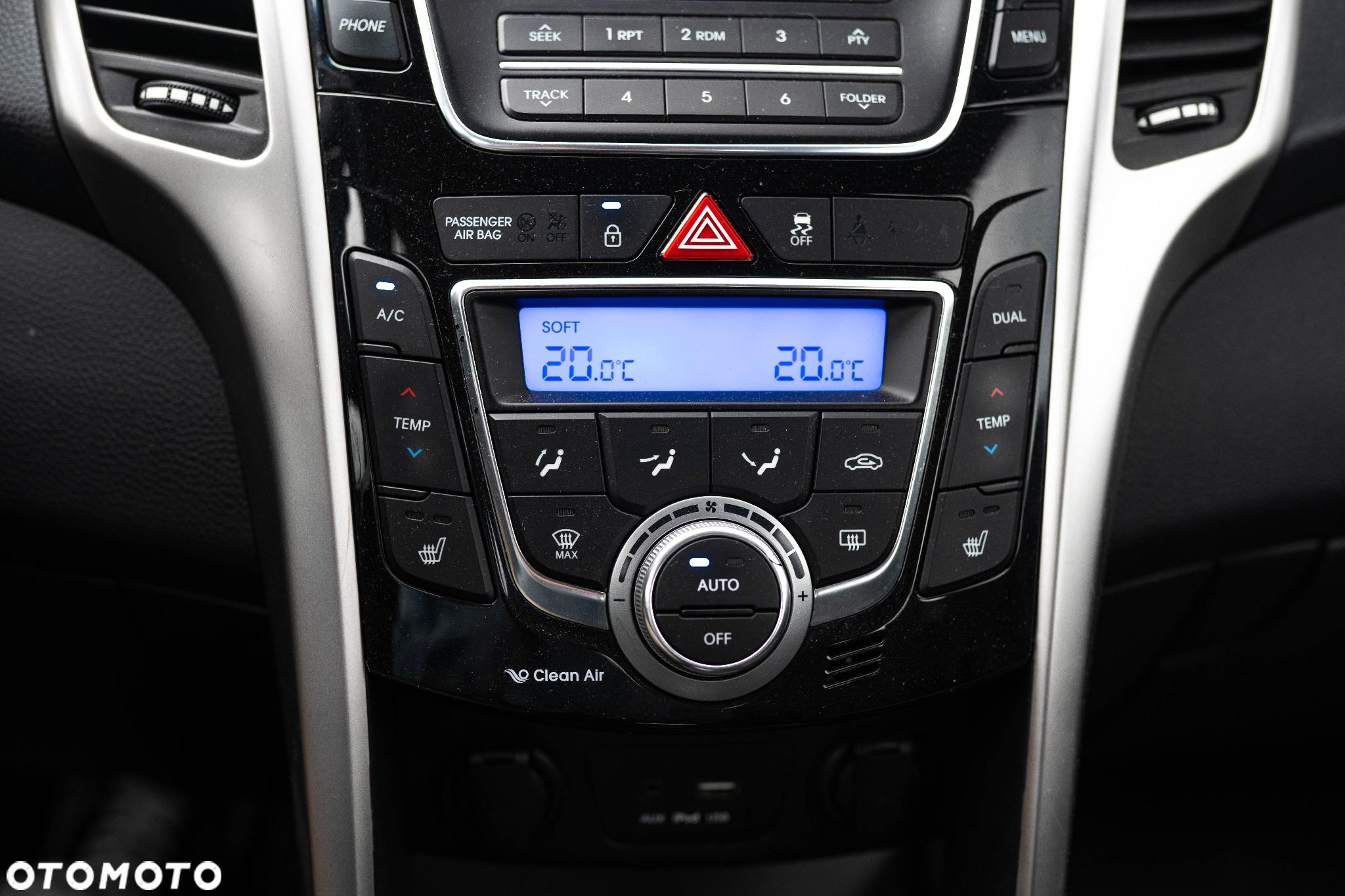 Hyundai i30 1.6 GDI BlueDrive Comfort - 18