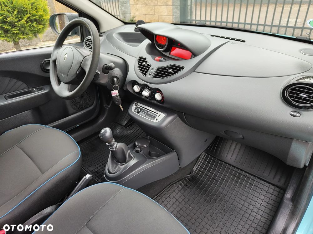 Renault Twingo 1.2 LEV 16V 75 Dynamique - 9