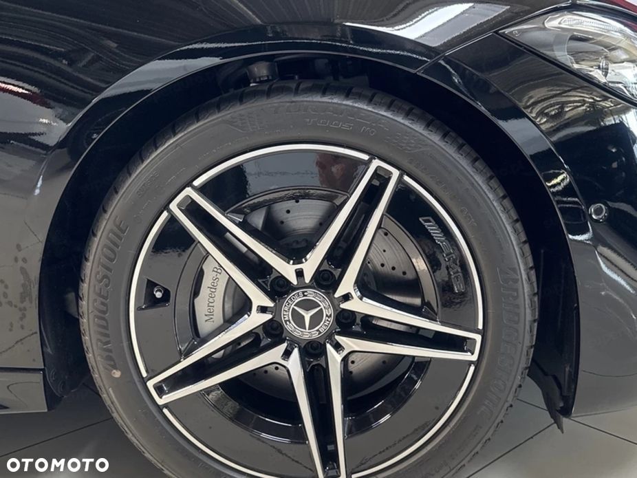 Mercedes-Benz Klasa C - 18