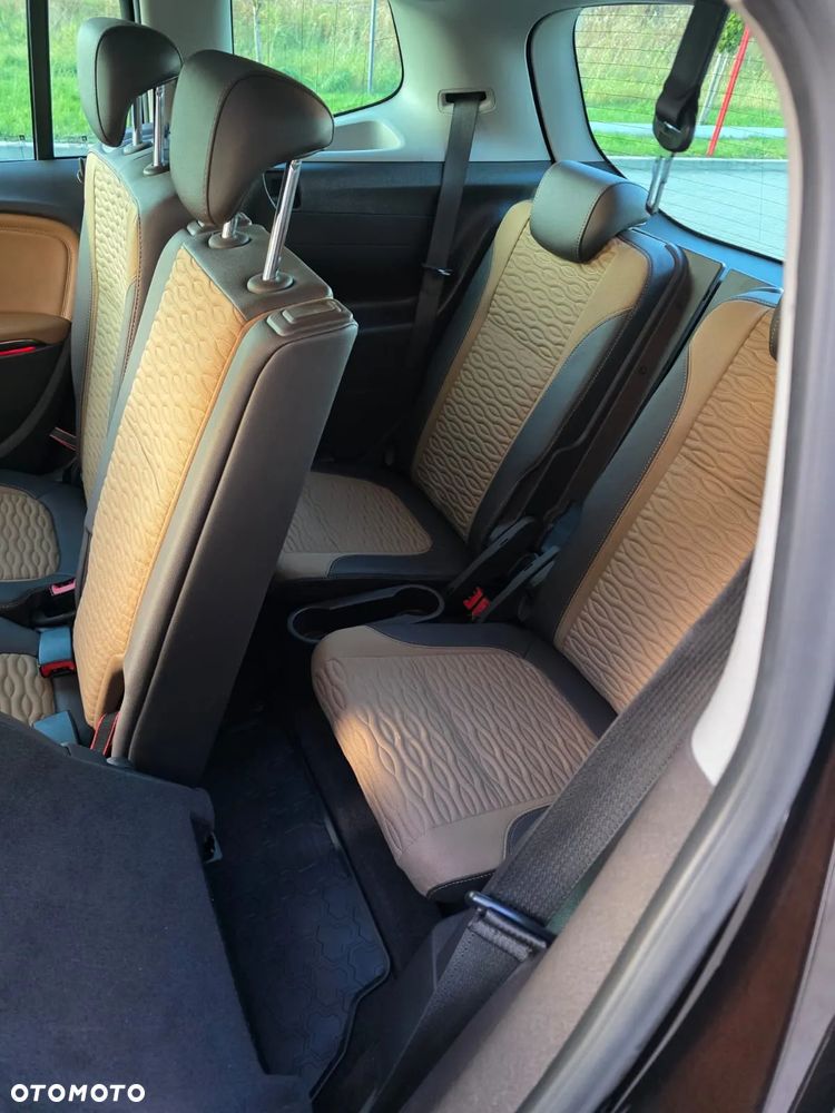 Opel Zafira Tourer 2.0 CDTI Innovation - 23