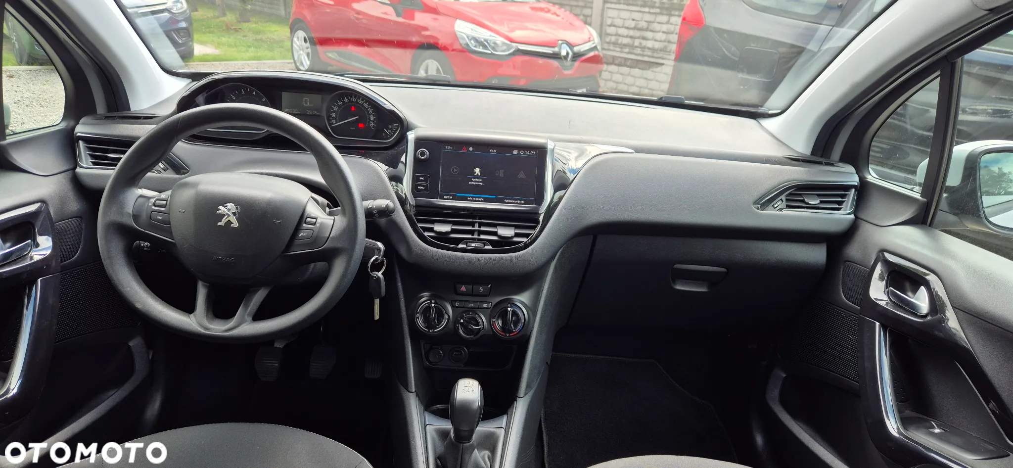 Peugeot 208 PureTech 82 Start & Stop Tech Edition - 17